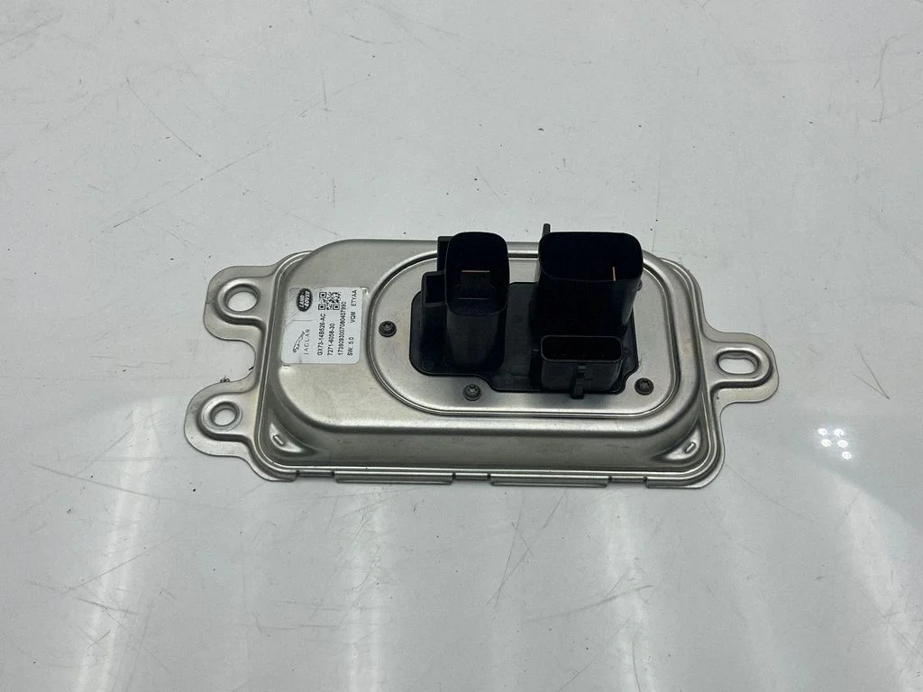 Fuel injection pump control unit/module – Land Rover Range Rover Evoque L538 (2011-2018)
