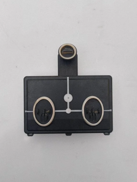 Ukseelektroonika juhtplokk 4M0959593G