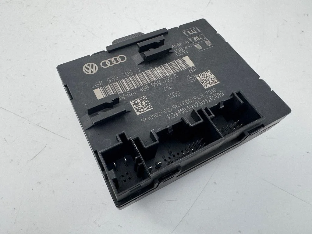 Door control unit/module 4G8959795J