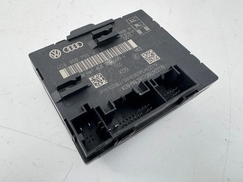 Door control unit/module 4G8959795J