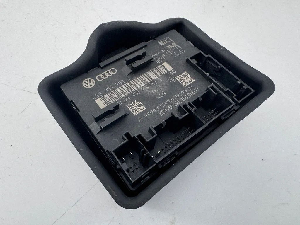 Door control unit/module 4G8959793J