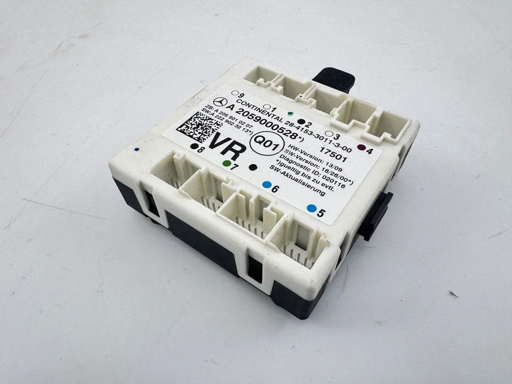 Door control unit/module A2059010207