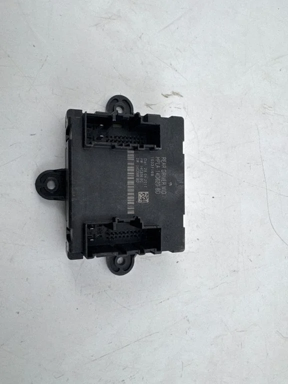 Door control unit/module HPLA14D620BD