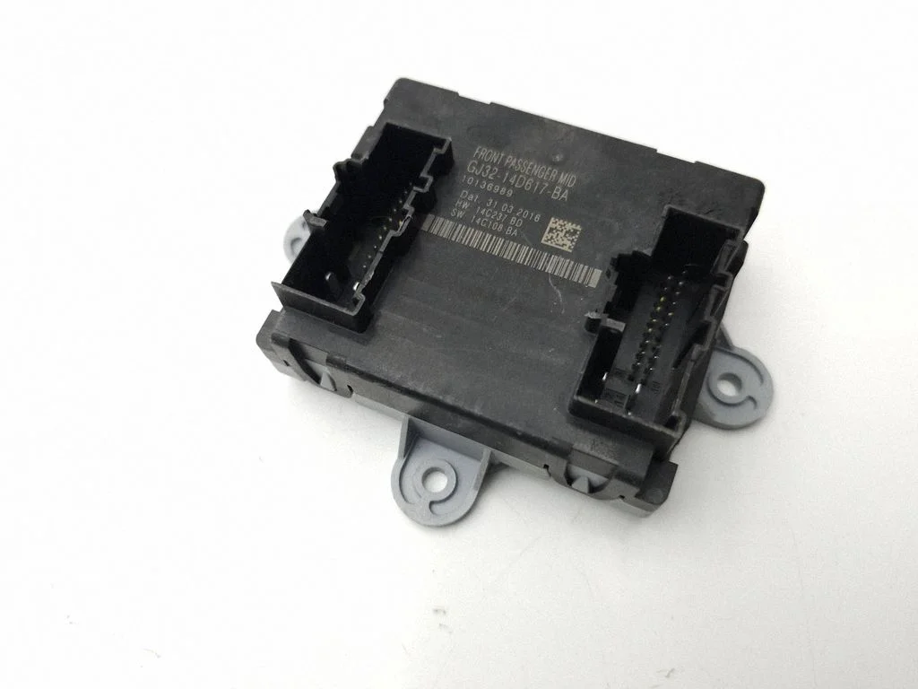 Durvju elektronikas vadības bloks GJ3214D617BA