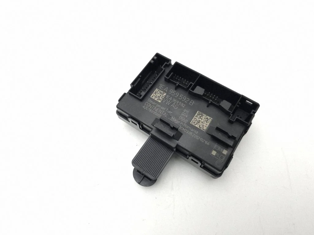 Door control unit/module 1EA959592B