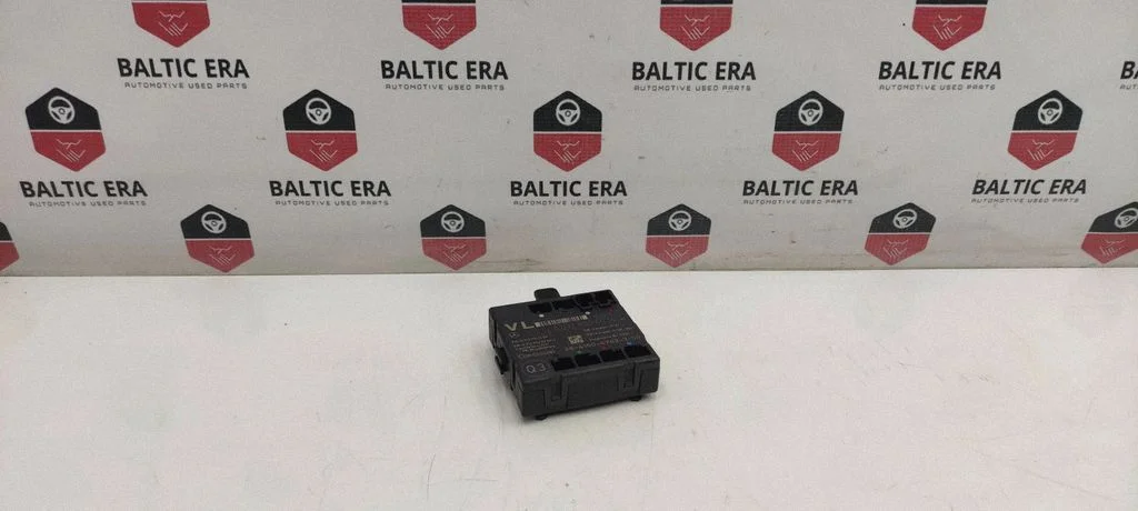 Ukseelektroonika juhtplokk A2129004014