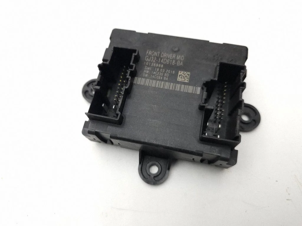 Durvju elektronikas vadības bloks – Jaguar XF X260 (2015-)