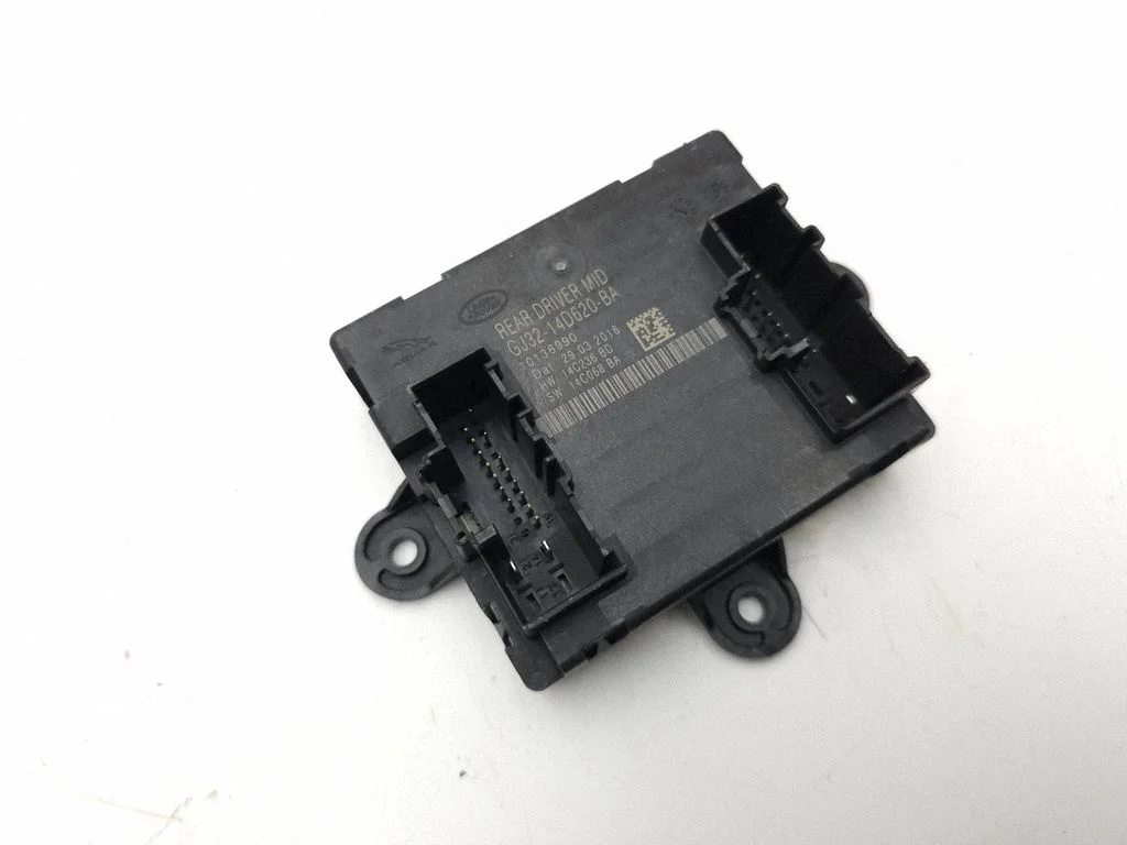 Durvju elektronikas vadības bloks GJ3214D620BA