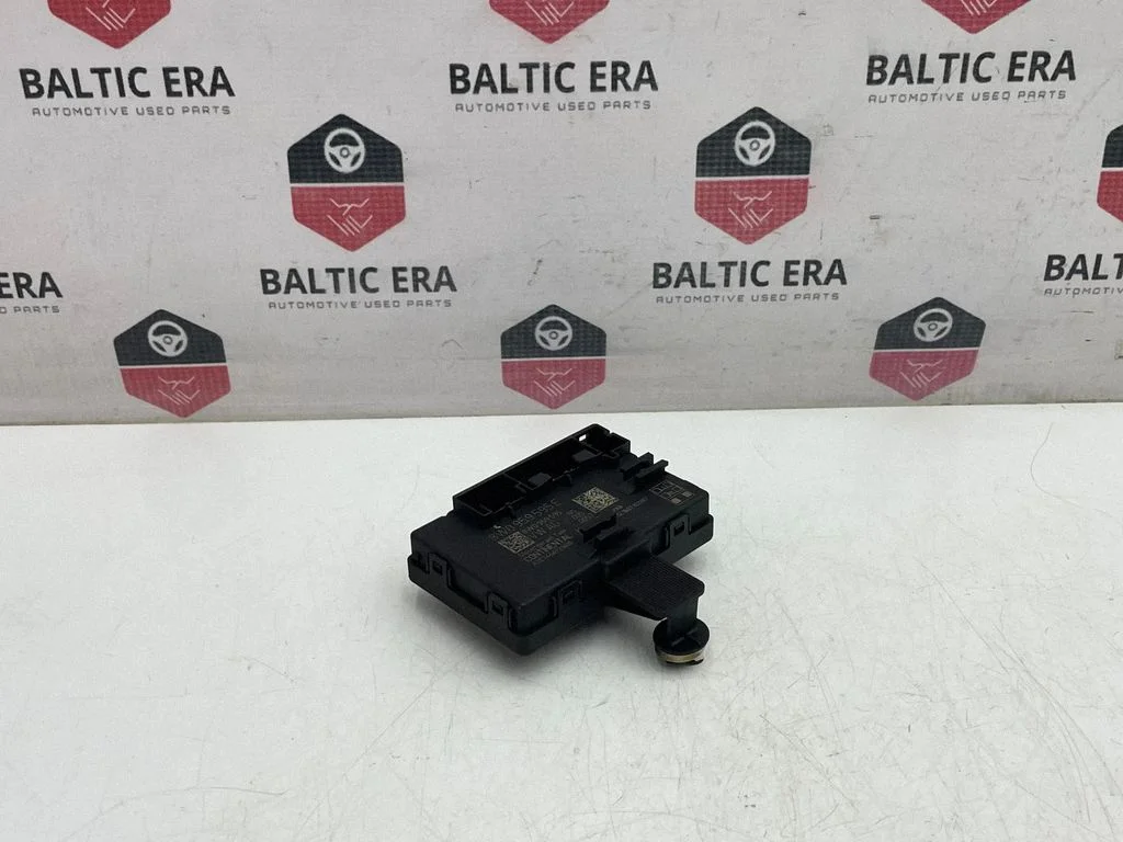 Durų elektronikos valdymo blokas