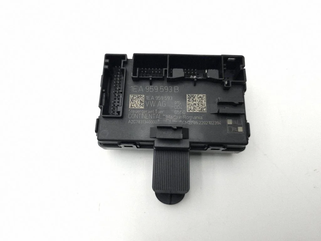 Door control unit/module 1EA959593B