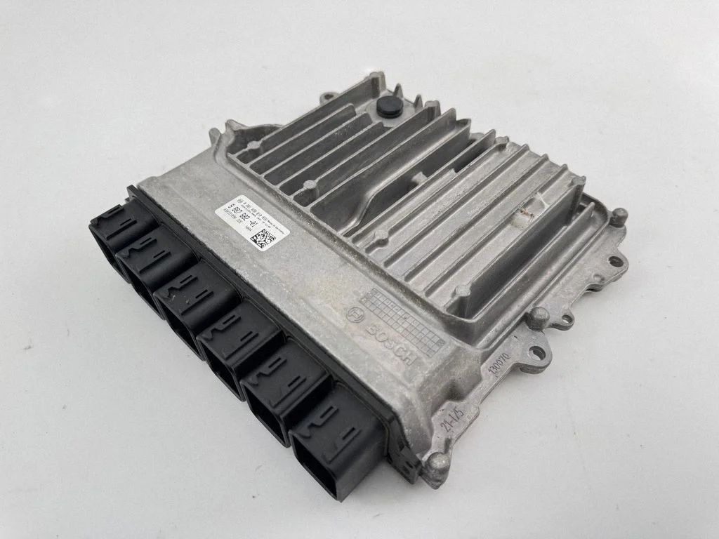 Engine control unit/module 9887682