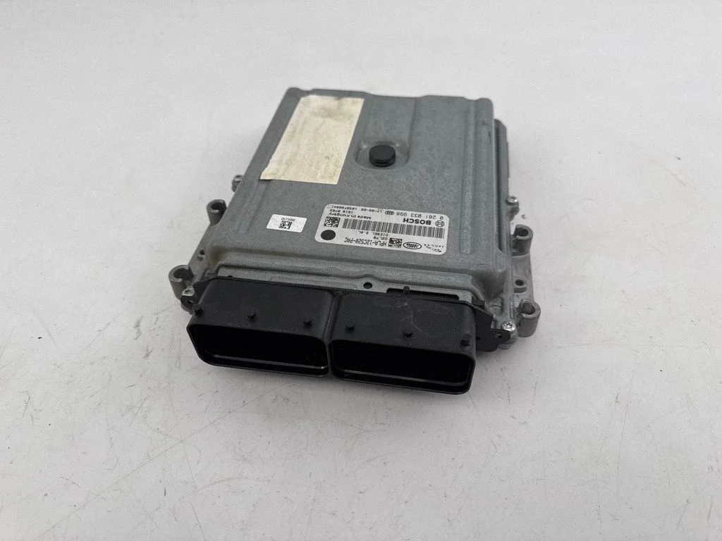 Mootori juhtplokk – Land Rover Range Rover Sport L494 (2013-)