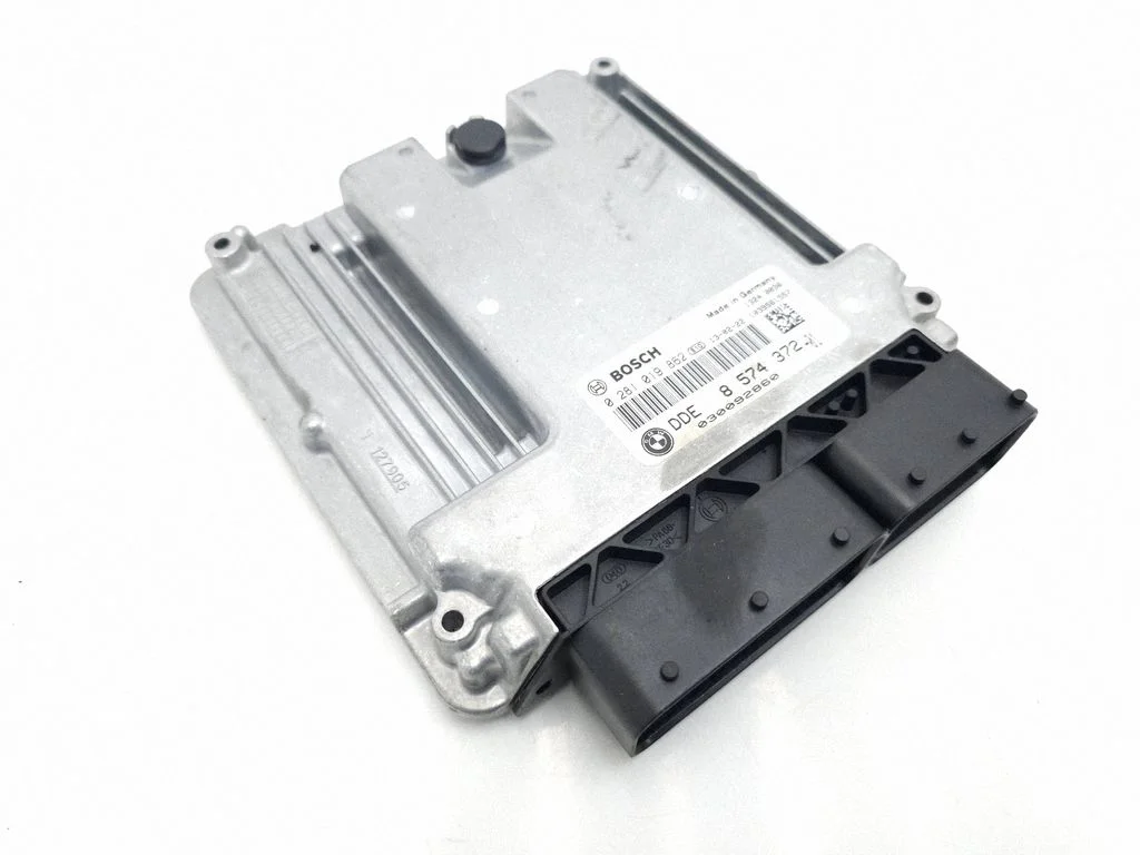 Engine control unit/module 8574372