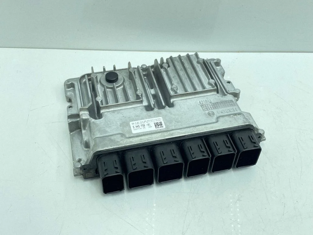 Engine control unit/module 5A45F58