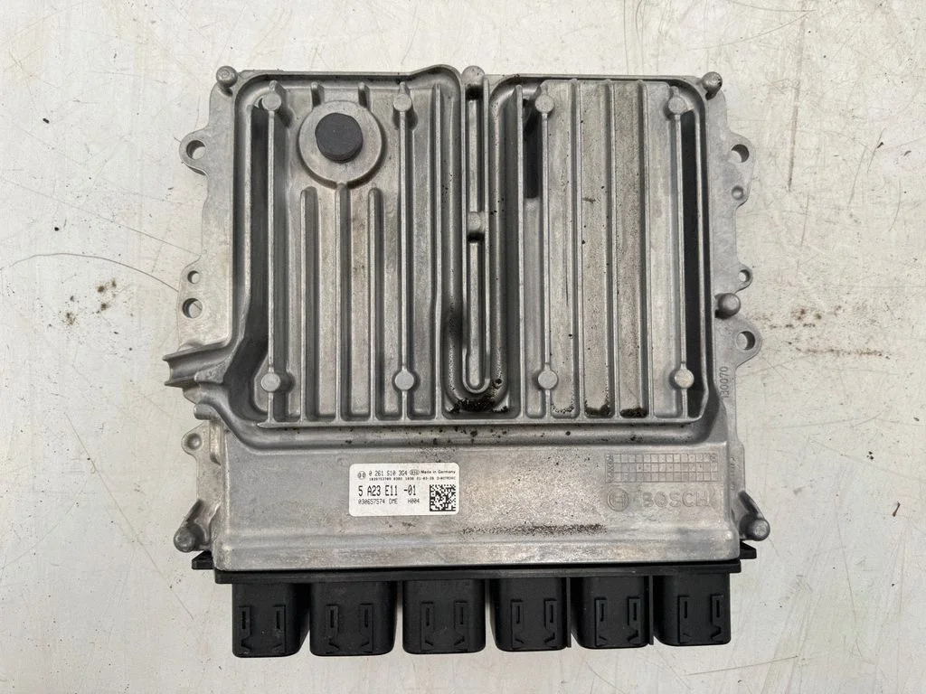 Engine control unit/module – BMW 4 Series G22 G23 G24 G26 (2020-)