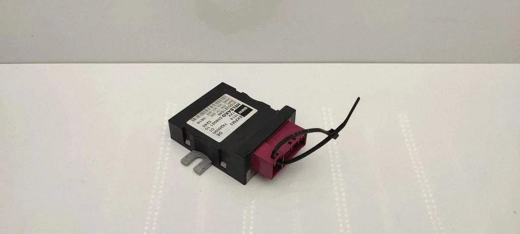 Fuel injection pump control unit/module 7426095