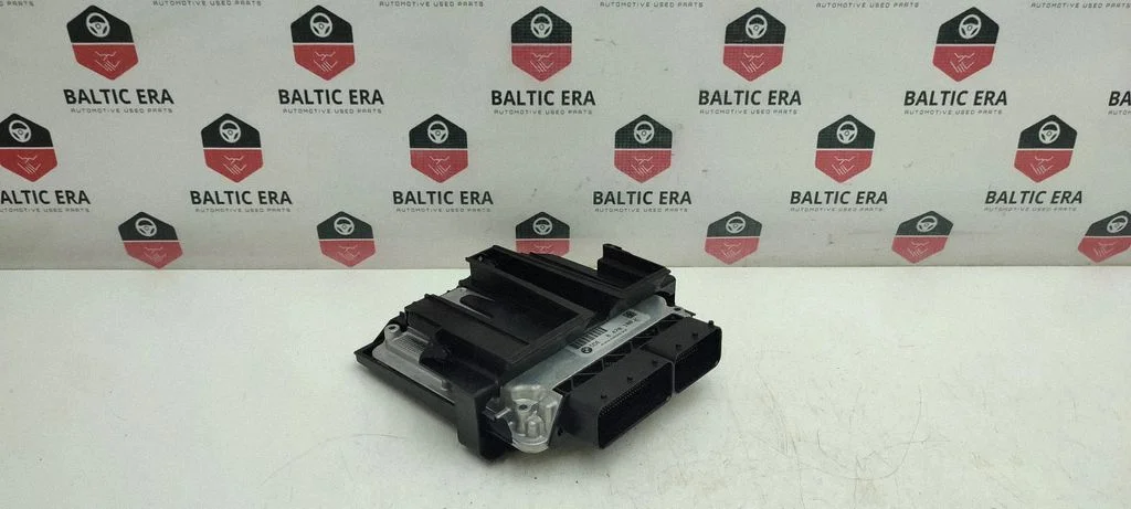 Engine control unit/module – BMW 4 Series F36 Gran coupe (2017-)