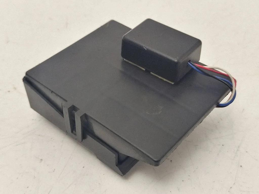 Other control units/modules L0022501AE