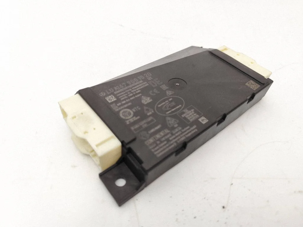 Other control units/modules A1679001520