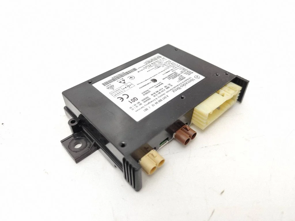 Other control units/modules A2479009412