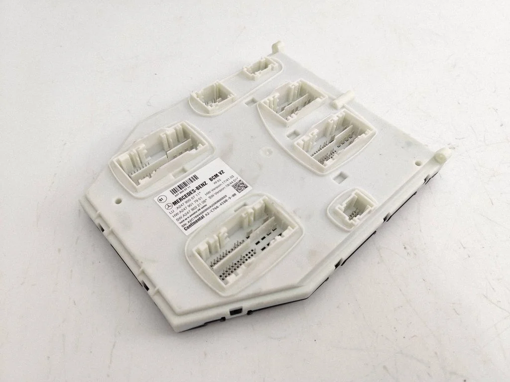 Other control units/modules A2479005711