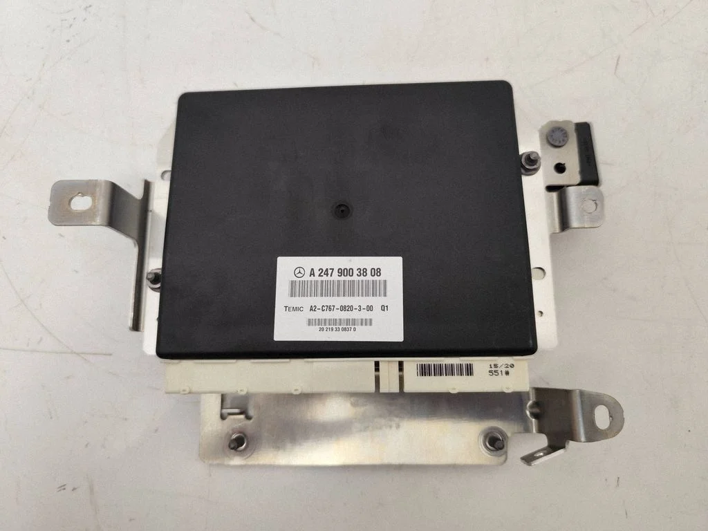Other control units/modules A2479003808