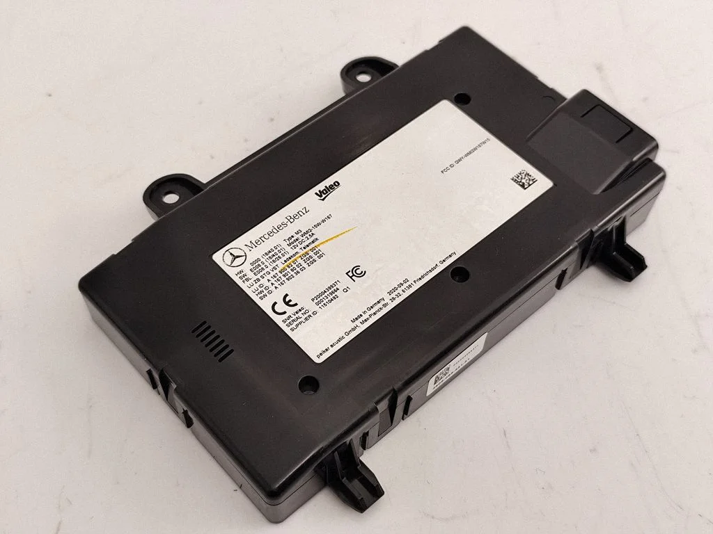 Other control units/modules A1679008207