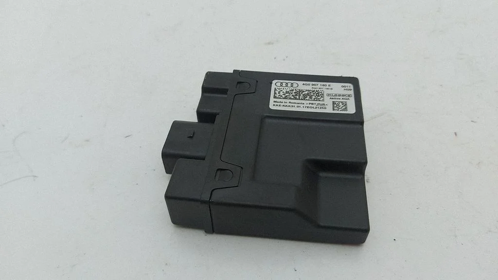 Muud juhtplokid/moodulid 4G0907160B