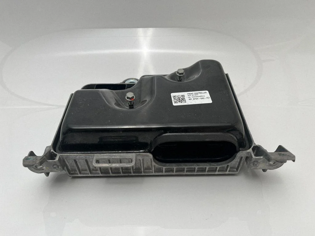 Other control units/modules 158399110D