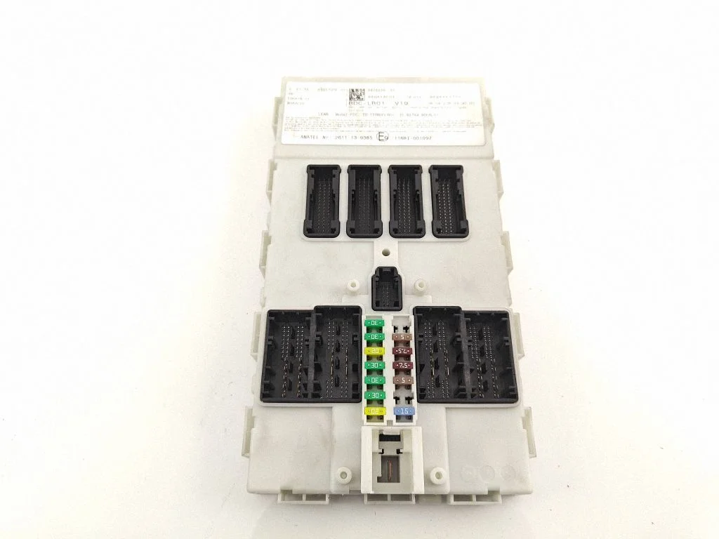 Other control units/modules 6825529