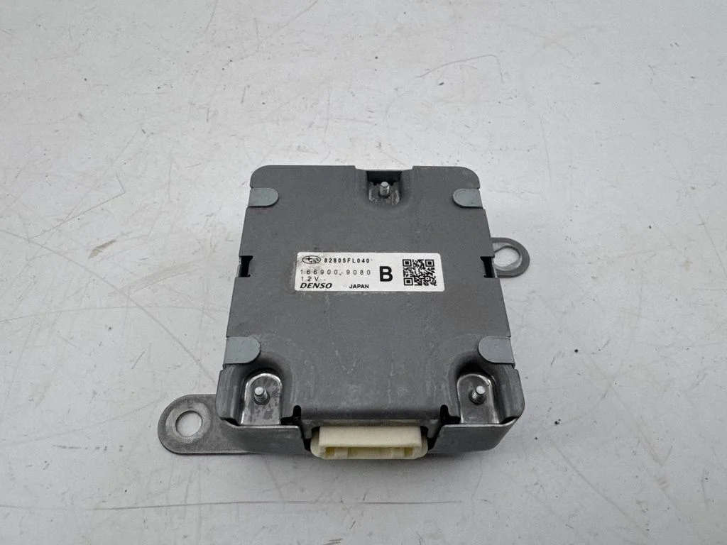 Other control units/modules 82805FL040