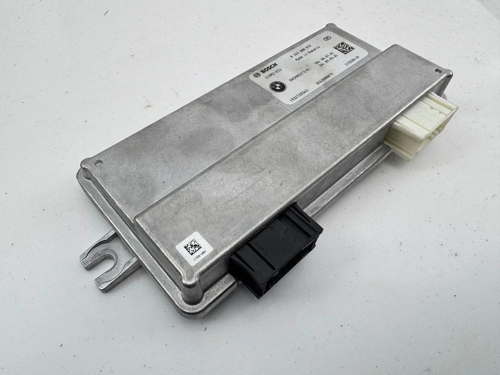 Other control units/modules 0263008079