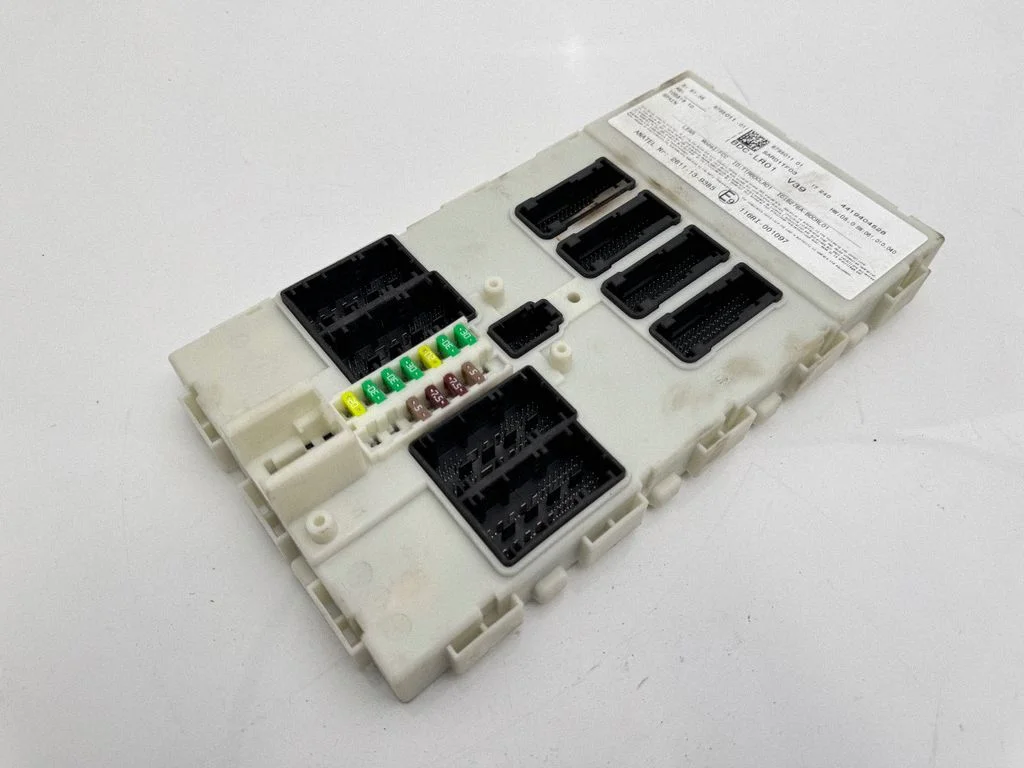 Other control units/modules 8795011