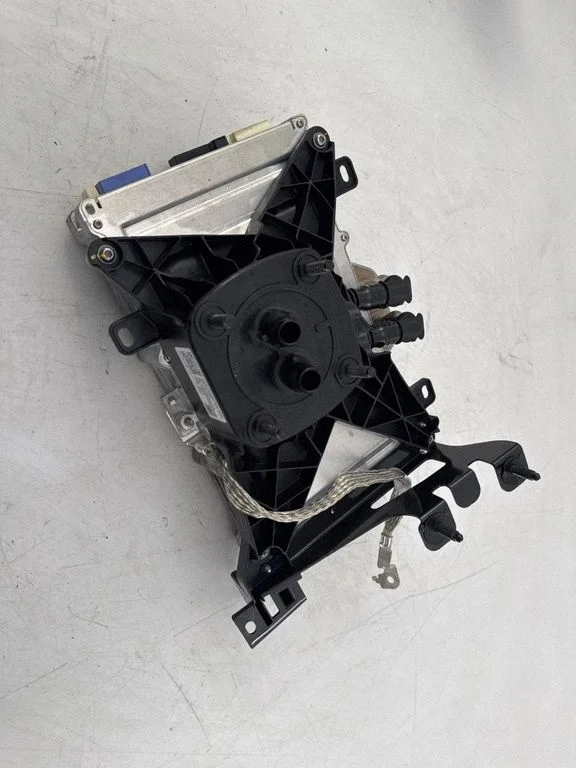 Other control units/modules 168443500H