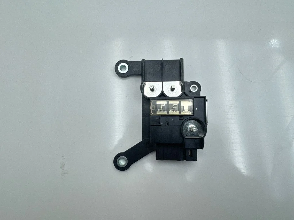 Muud juhtplokid/moodulid 0294D307