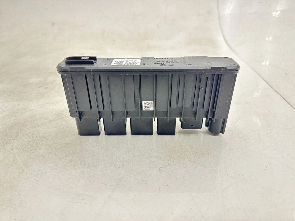Other control units/modules 18576710