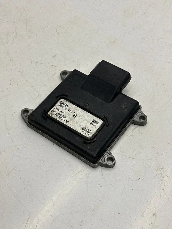 Engine control unit/module 28275565