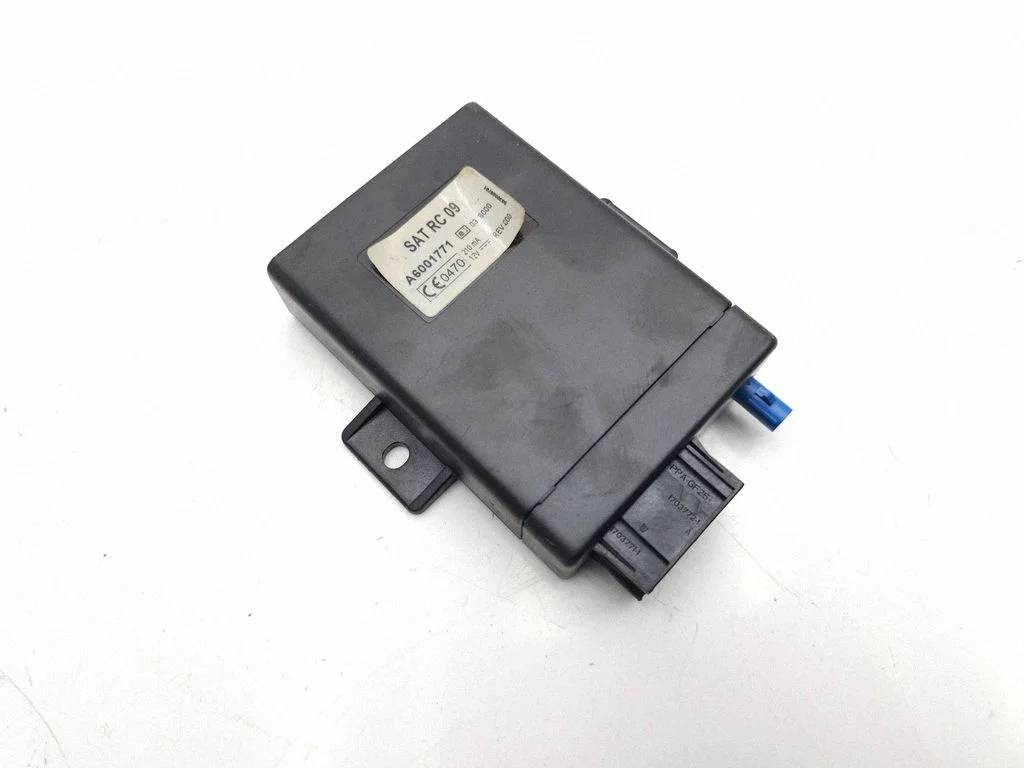 Other control units/modules A6001771