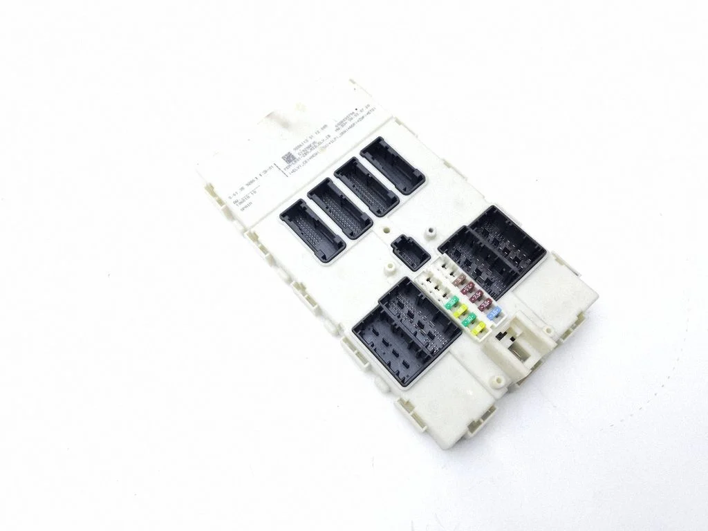 Other control units/modules 9286113
