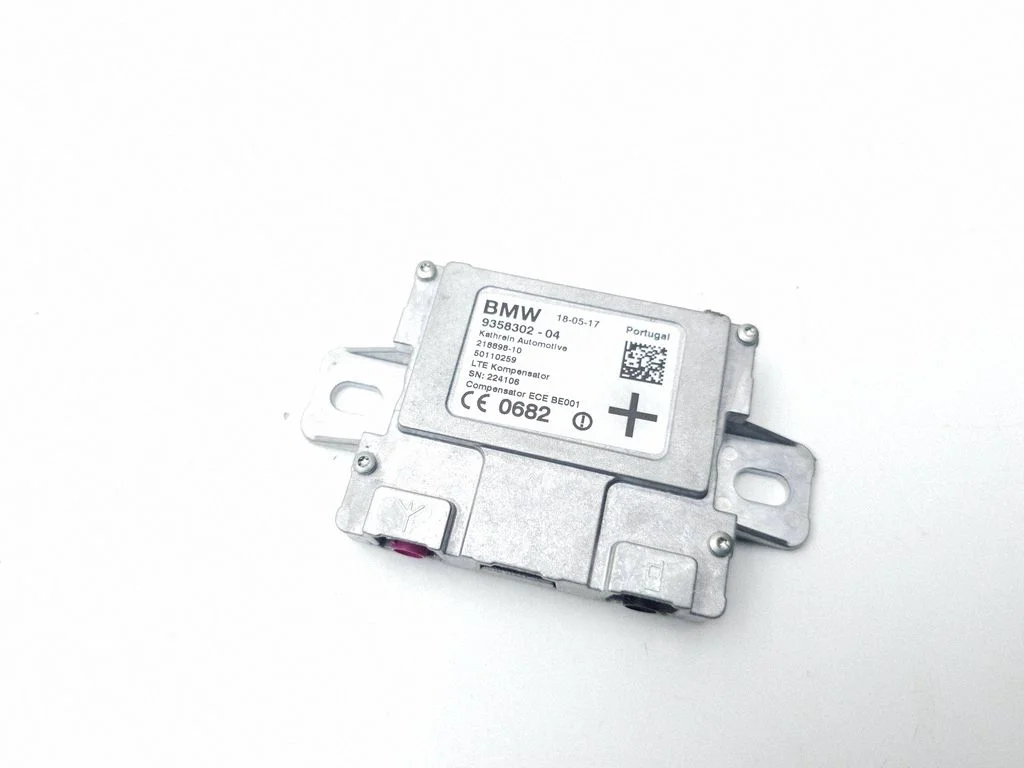 Other control units/modules 9358302