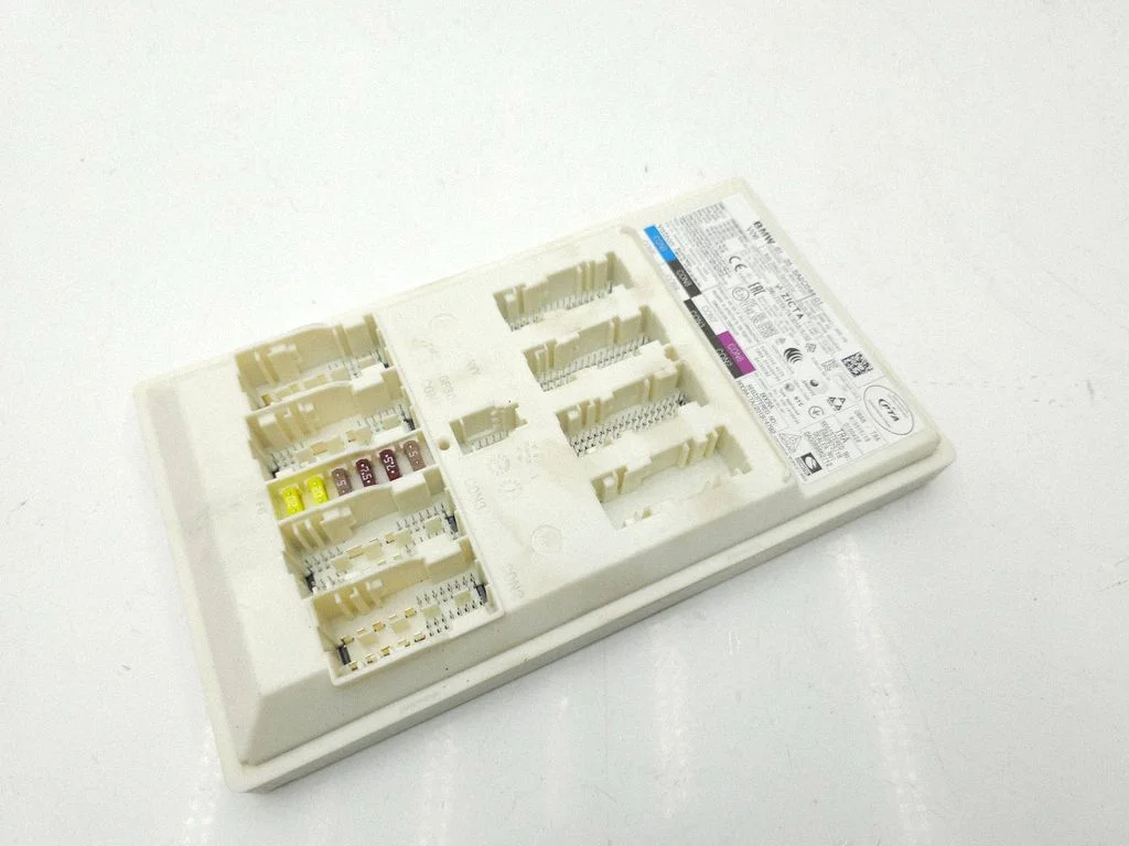 Pozostałe sterowniki i moduły 5A2D544