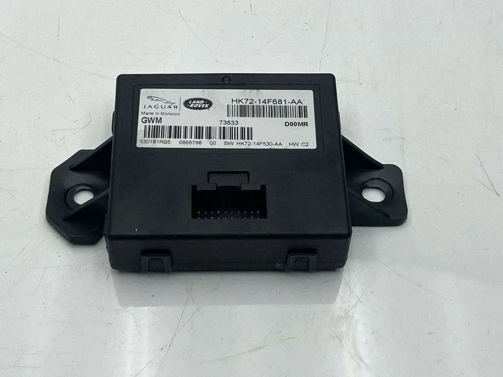 Muud juhtplokid/moodulid HK7214F681AA