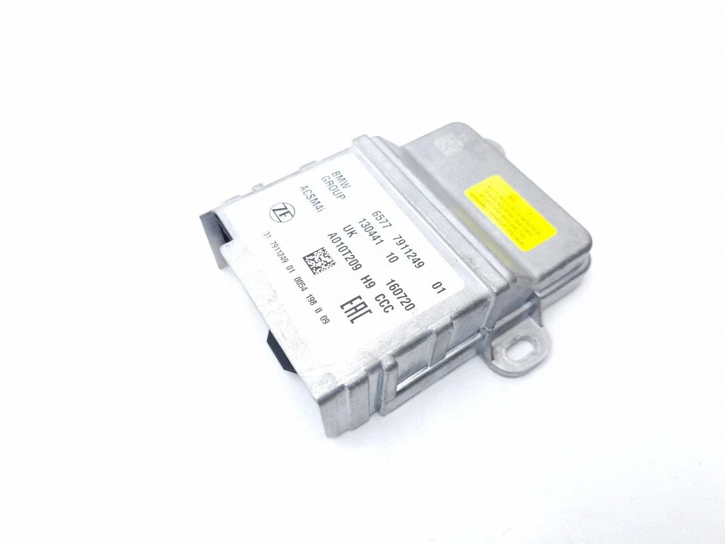 Other control units/modules 7911249