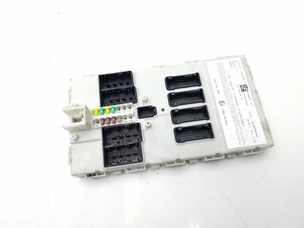 Other control units/modules 8709216