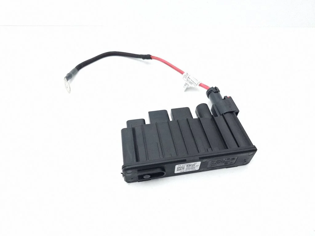 Other control units/modules 8589907