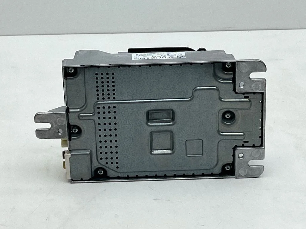 Other control units/modules 5A55AE7