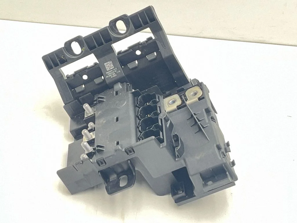 Other control units/modules 9855629