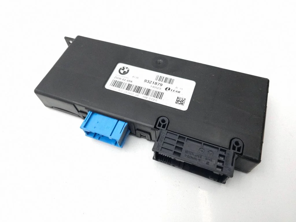 Other control units/modules 9321879