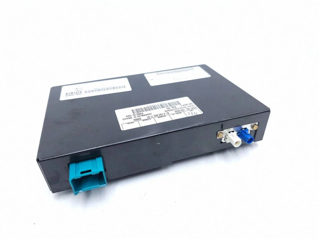 Other control units/modules A2208201797
