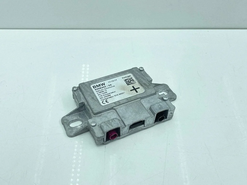 Other control units/modules 9358302